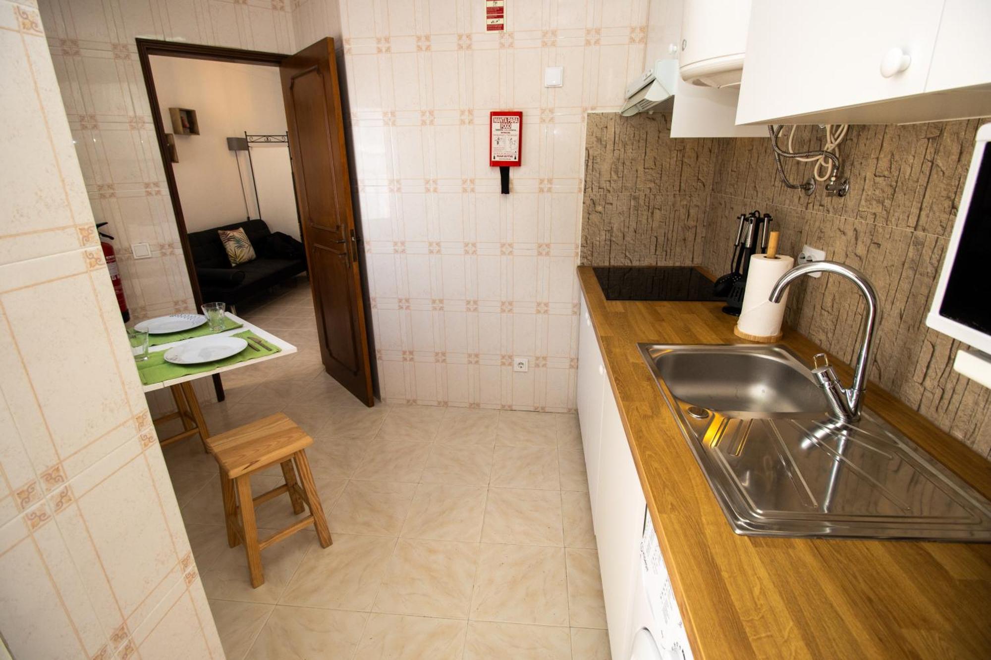 Urban Beach - A Casa Dos Sonhos Portimao Exterior photo