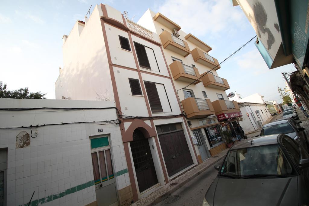 Urban Beach - A Casa Dos Sonhos Portimao Exterior photo